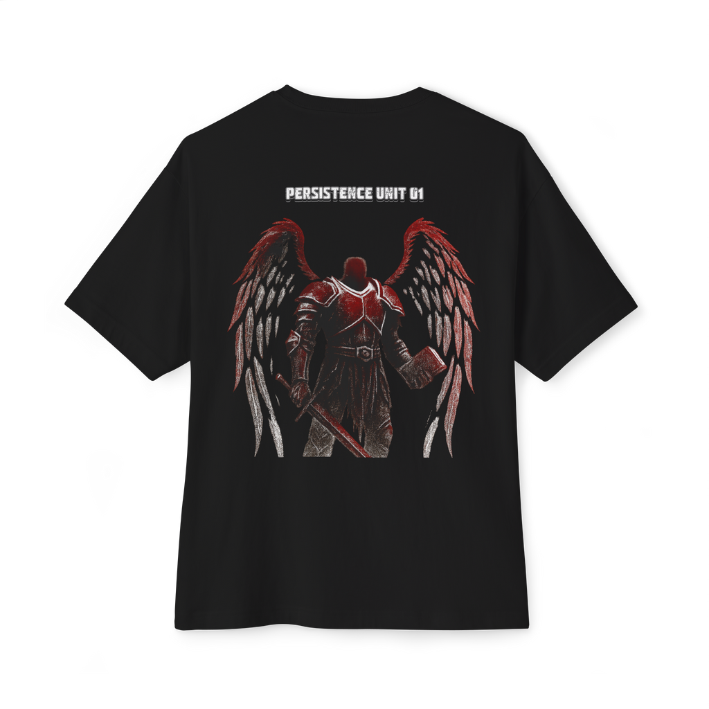 GRINDFOR — Persistence Unit 01 (Limited Release)