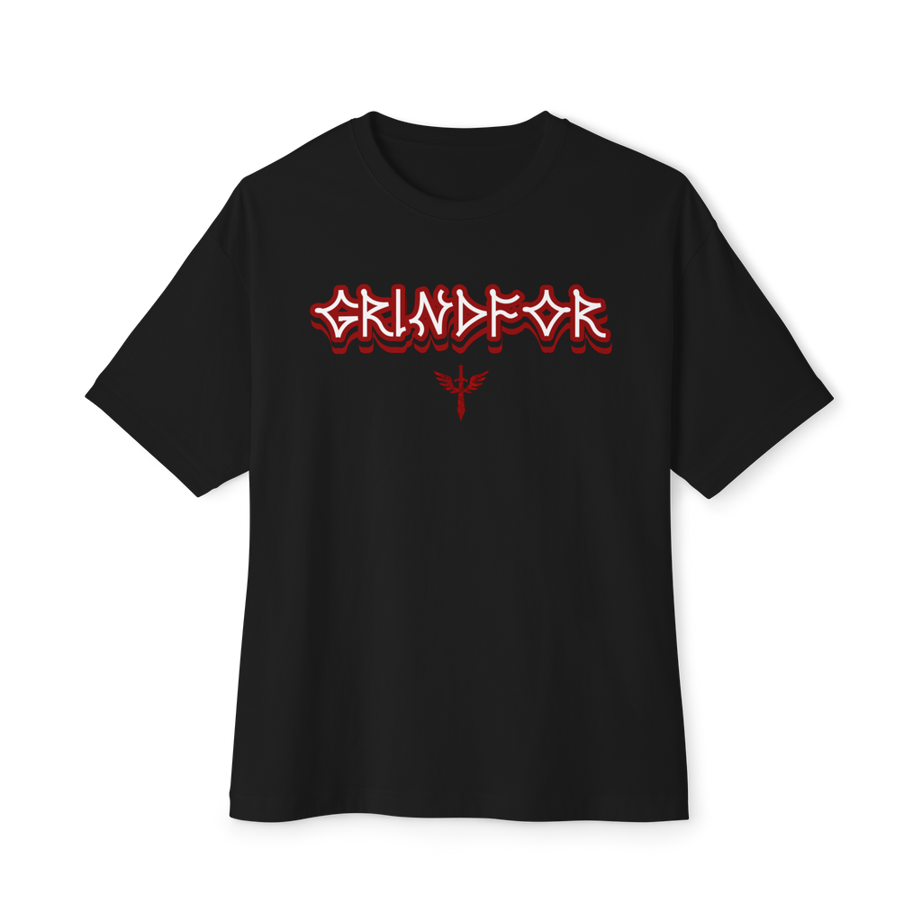 GRINDFOR — Persistence Unit 01 (Limited Release)